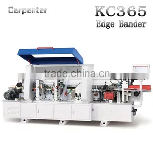 Small Type Automatic Edge Banding Machine Hot Sales Automatic Edge Banding Machine Price thumbnail-1