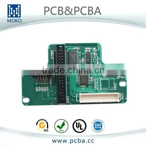 Shenzhen PCBA OEM, PCBA Production, China PCBA Supplier thumbnail-2