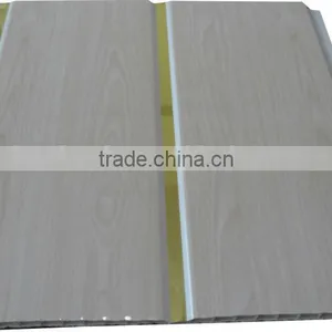 Trinidad 10'' Pvc Ceiling Board G146 thumbnail-1