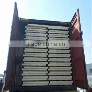Environmental Friendly Mobile an Movable Prefab Cabins With Customized Sizes and Designs thumbnail-3