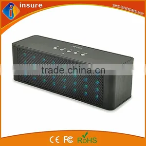 2016 New Rectangle Wireless Portable Speakers thumbnail-4