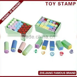 2017 New Collection, Toy Stamp Set With Plastic , Gifts for Christmas thumbnail-1