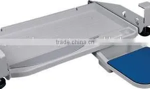 Ergonomic Computer Keyboard Drawer Slide thumbnail-1