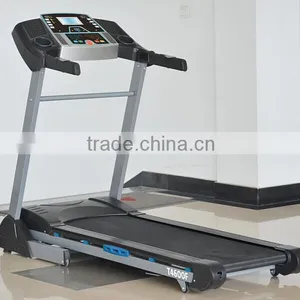 2.5HP TREADMILL thumbnail-1