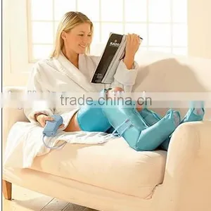Slimming Air Driven Leg Massager Inflatable Foot Massagers thumbnail-1