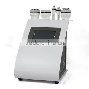 2015 the Lowest Price Liposuction Ultrasonic Equipment for Home Use thumbnail-5