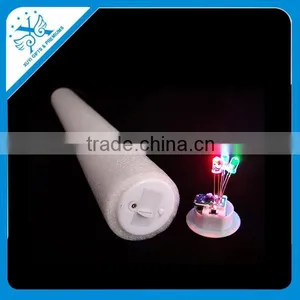 Custom Promotional Flashing Led Flashing Stick thumbnail-1