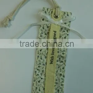 Good Looking, High Quality for Jeans and Garment Printed Label and With String Hangtag thumbnail-1