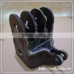 High Quality Metal Fabricated Welding Product thumbnail-1