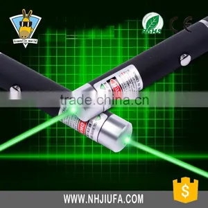 JF High Power Blue Laser Pointer Rechargeable Laser Flashlight,Blue Laser Pointer With Star Cap,twinkling Star Laser Flashlight thumbnail-1