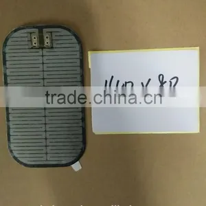 Car Rearview Mirror Prevent Mist thumbnail-1