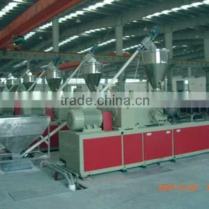 Screw Conveyor Machine for Pvc Powder thumbnail-1