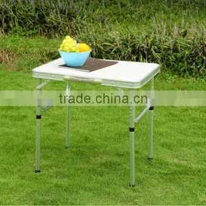 Picnic Folding Table thumbnail-1
