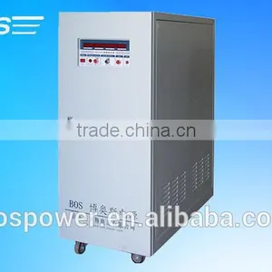 400Hz Frequency Converter 15KW thumbnail-1