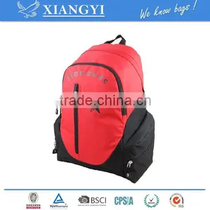 Polyester Backpack Hiking Backpack Backpack Bag School Backpack Computer Backpack Sports Backpack New Design in 2016 thumbnail-1
