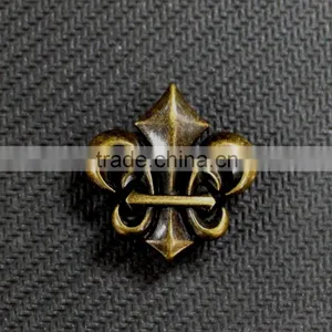 Custom Metal Belt Buckle Parts Manufacturer, High Quality Belt Buckle for Belt thumbnail-4
