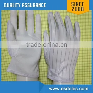 Electronic Esd pu Gloves thumbnail-4