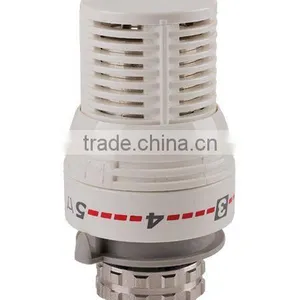 TKBC-002 High Quality Thermostatic Radiator Valve With CE Standard thumbnail-1