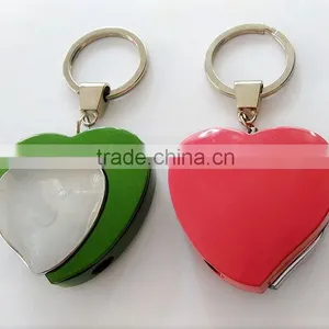 Gas Refill of Car of Cigarette Lighter Prices Heart Shaped Lighter thumbnail-4