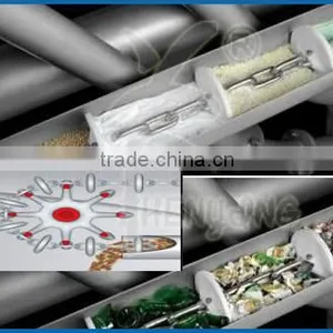 Tube Chain Conveyor for Conveying Feedstuff thumbnail-4