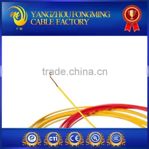 High Quality Electric Use 1.5mm2 XLPE Wires thumbnail-2