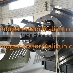 Farm Wind Turbine 50kw for Sales Wind Turbine Generator, Wind Generator 50kw on Grid System thumbnail-2