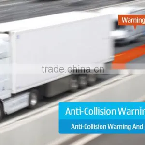 Anti Collision System for Cars Collision Avoidance System for Truck AWS650 thumbnail-4