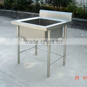 Stainless Steel Hotel Kitchen Equipment BN-S24/25 thumbnail-1