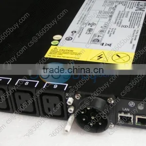 I-B-M 7176-43 V5967 V5979 43 PM1 mx PDU New 7176-2 thumbnail-1