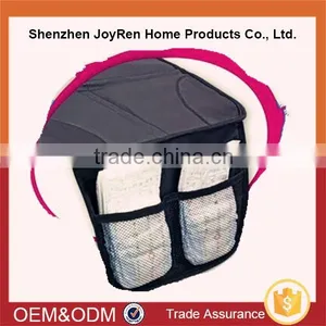 Baby and Infant Safety Seat Car Seat Protector thumbnail-4