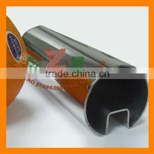 HOT Selling Stainless Steel Handrail Tubes thumbnail-1