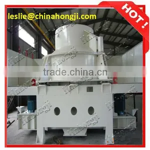 Hot Selling High Efficient Granite Sand Maker thumbnail-1