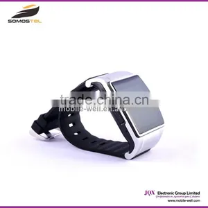[Somostel] 2015 New Products L18 Smart Watch For Android Ios Phone,Bluetooth Watch L18 thumbnail-4