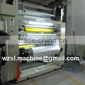 Rotogravure Printing Machine thumbnail-6