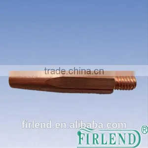 Panasonic Type Welding Contact Tip 45mm thumbnail-1