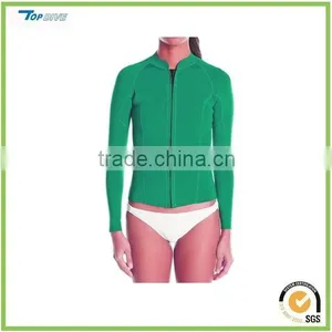 Neoprene Women's Peeky Swimsuit Rashguard Spring Suit thumbnail-1