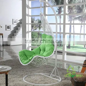 Hanging Moon Chair thumbnail-2