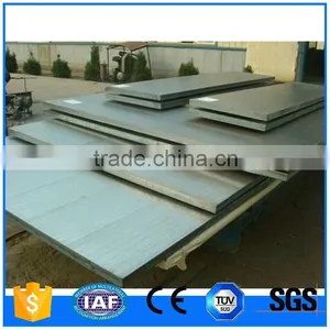 SUS 2205 Stainless Steel Sheets thumbnail-2