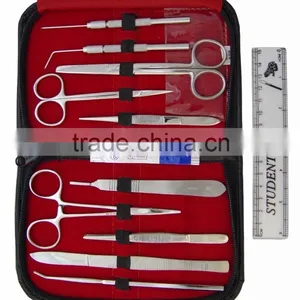 Medical Supplies Disposable Sterile Surgical Operation Kit, Surgical Operating Package thumbnail-2