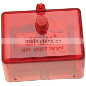 Electrical Active/Neutral Link - T-Bar thumbnail-1