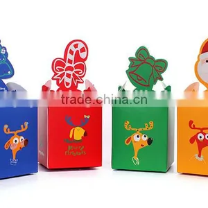 High Quality Magnetic Flap Box,small Pretty Gift Boxes thumbnail-2