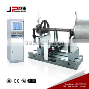 Belt Drive Dynamic Balancing Machine thumbnail-2