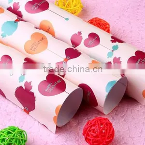 Christmas Types of Gift Wrapping Paper Roll Quality Choice thumbnail-4