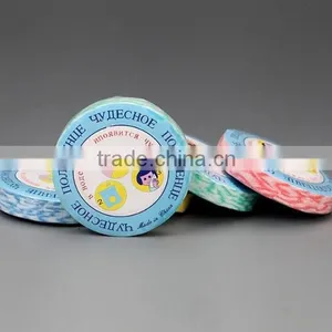 Outdoor Camping Travel Compressed Magic Coin Towel thumbnail-4