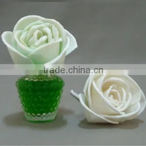Sola Rose Flower Diffuser thumbnail-1