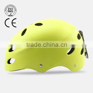 Hockey Equipment Unique Sport High Quality Road Bike Helmet Eps Abs Foam Cycling Parts Helmet (FT-02) thumbnail-2