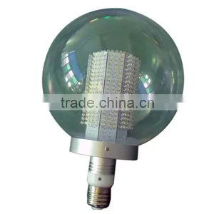 SINOCO 165lm/w 60w Solar LED Corn Light Bulb Solar Led Garden Light(Replacing 250watts) thumbnail-6