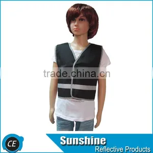 Customized Logo EN20471 Reflex Clothing thumbnail-1