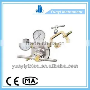 YQEG-754 Acetylene Regulator thumbnail-1