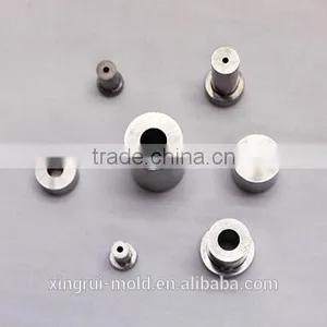 High Precision Stamping Punch and Die for Stamping Mold thumbnail-4